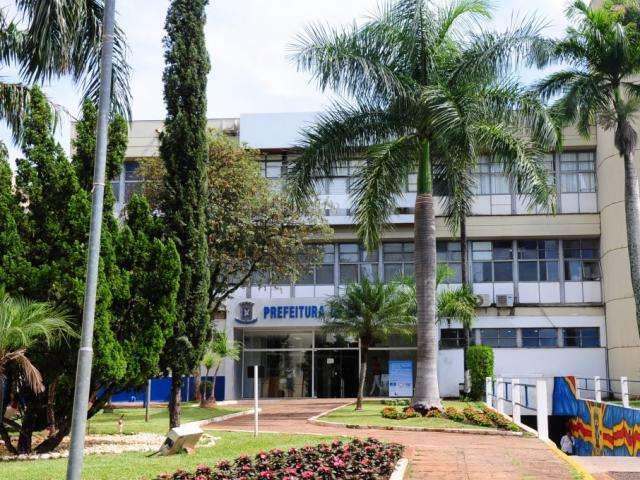 Pr&eacute;via diminui parte de Campo Grande no rateio do ICMS e preocupa prefeitura