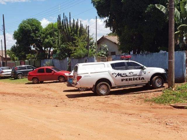 Pai de santo &eacute; executado por pistoleiro em cidade da fronteira