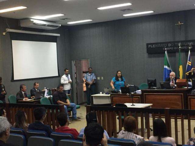 TJ manda pistoleiro, agora foragido, cumprir pena por morte de delegado 