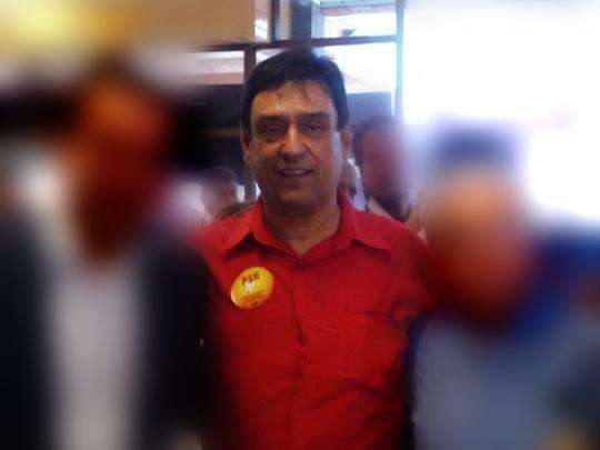 Ex-vereador espancado &eacute; transferido para CTI e segue em estado grave