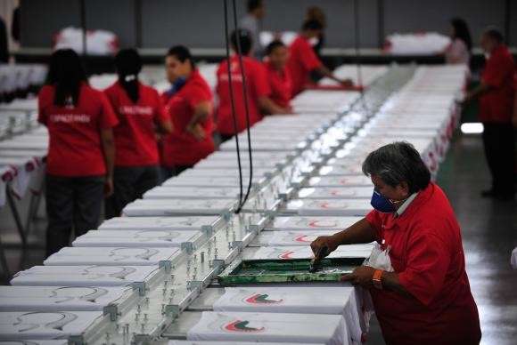 Micro e pequenas empresas ter&atilde;o prioridade no exame de patente
