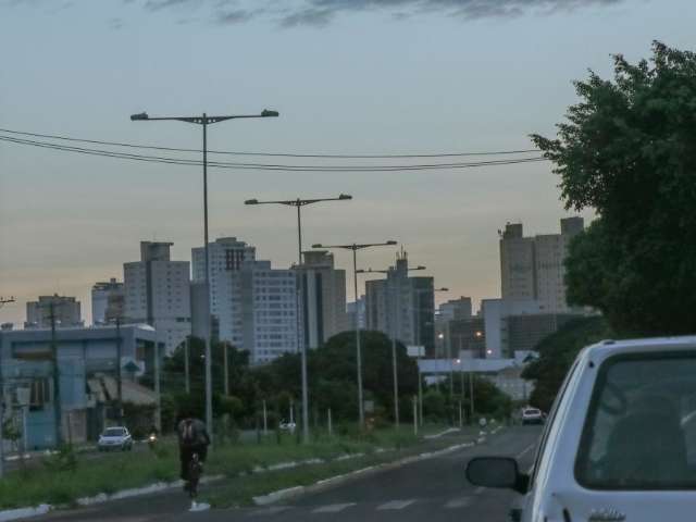 Quarta-feira ser&aacute; mais um dia de tempo firme com m&aacute;xima de 34&ordm;C 