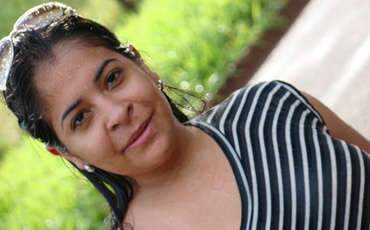  Jovem morta no carnaval de F&aacute;tima do Sul ser&aacute; sepultada em Maracaju