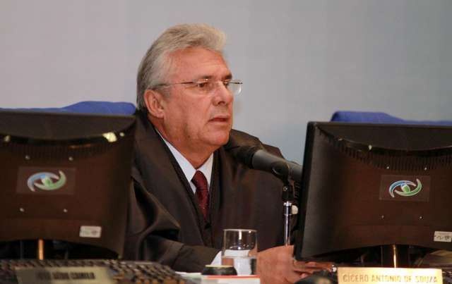 TCE contrata entidade do Paran&aacute; por R$ 1 milh&atilde;o para concurso p&uacute;blico
