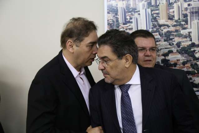 Depois dos petistas, Bernal pode perder mais um aliado de primeira hora