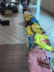 Bazar arrecada fundos para instituto que atende usu&aacute;rios de drogas