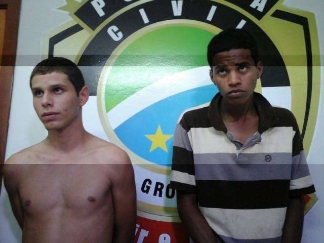 Rapaz que tentou matar garota de programa &eacute; condenado a 9 anos de pris&atilde;o