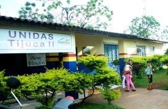 Reparos e pinturas garantem melhor atendimento em 13 CRAS da Capital