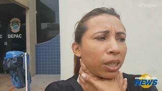 Empregada dom&eacute;stica acusa patroa de agress&atilde;o e as duas v&atilde;o parar na delegacia