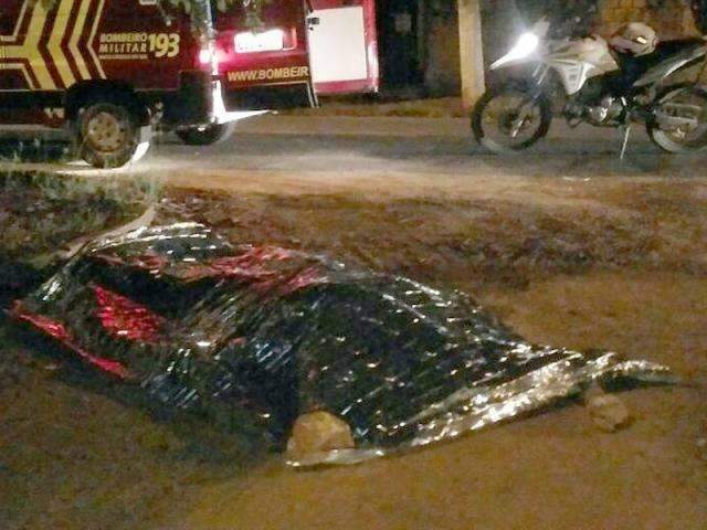 Condutor que matou jovem atropelado paga fian&ccedil;a e responder&aacute; em liberdade 