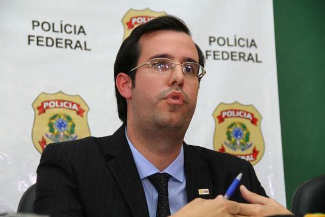 For&ccedil;a-tarefa investiga contratos firmados com a prefeitura e Governo
