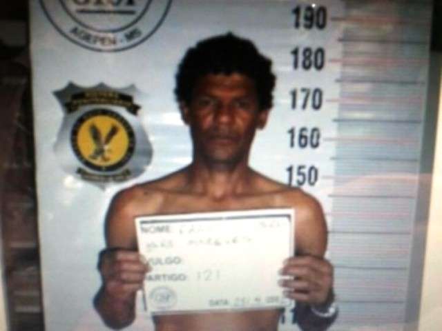 Nove meses ap&oacute;s crime, mulher vai encarar assassino de filha na Justi&ccedil;a