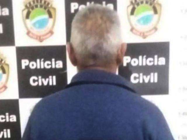 De sapato a casa, preso por explora&ccedil;&atilde;o sexual &ldquo;comprava&rdquo; adolescentes