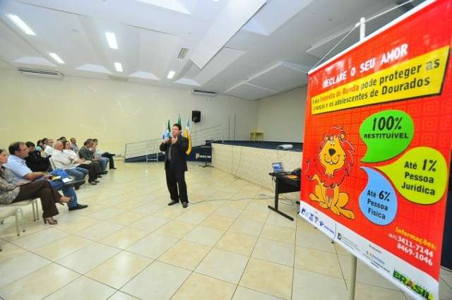 Campanha &ldquo;Declare seu Amor&rdquo; quer arrecadar R$ 500 mil para entidades