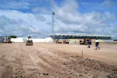  Contagem regressiva: Corumb&aacute; se prepara para receber Cl&aacute;udia Leitte 