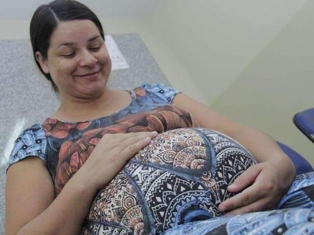 Prefeitura aguarda parecer sobre lei que obriga repelente gratuito a gr&aacute;vidas