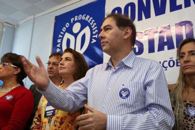 Candidatura ao Senado de Bernal est&aacute; nas m&atilde;os da Justi&ccedil;a Eleitoral