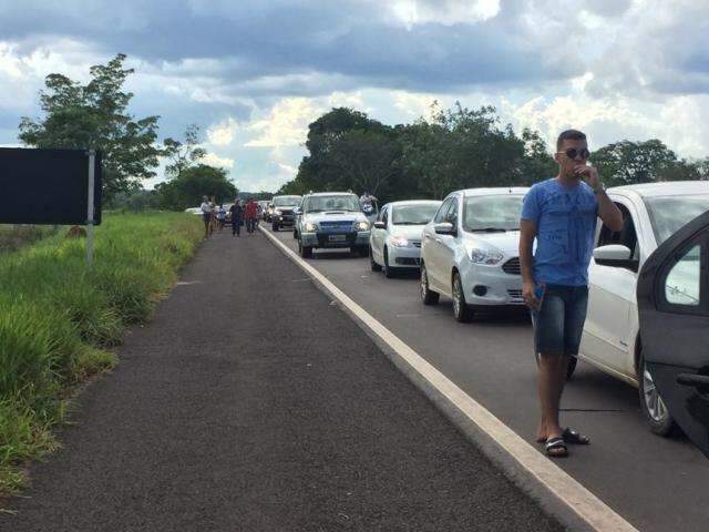Tr&ecirc;s morrem e cinco ficam feridos no 2&ordm; acidente do domingo em rodovia