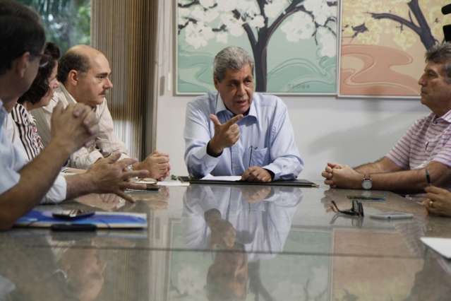 Repasse de R$ 2,5 milh&otilde;es ser&aacute; investido em exames e diagn&oacute;sticos no Estado