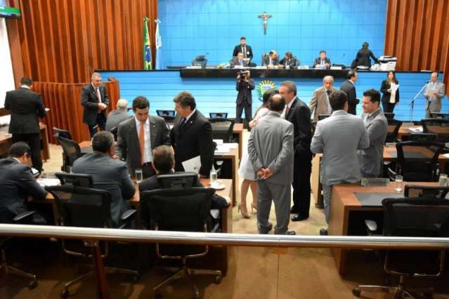 TCE prop&otilde;e projeto para unificar estrutura do Minist&eacute;rio P&uacute;blico de Contas