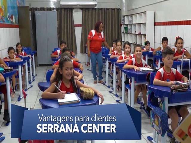 Grupo Serrana cria clube de vantagens com cartão Serrana Club