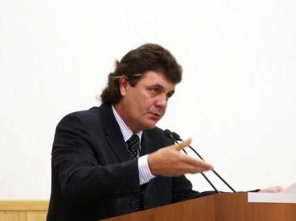  Ângelo Guerreiro renuncia à vaga de deputado na Assembleia Legislativa