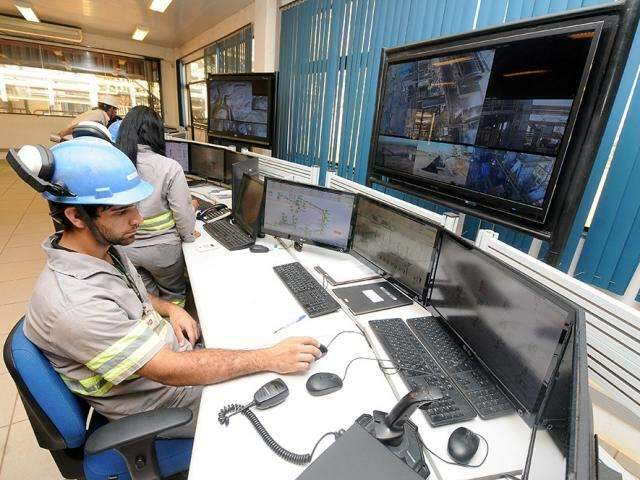 Exporta&ccedil;&otilde;es de industrializados em MS crescem 14% em julho, aponta Fiems