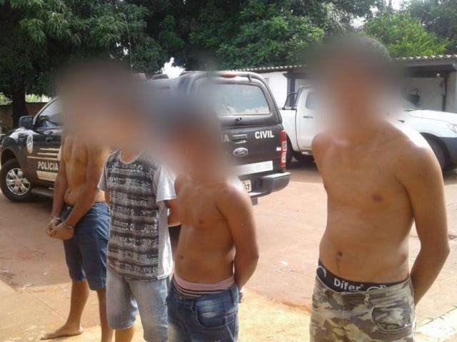 Horas ap&oacute;s crime, suspeito de matar PM &eacute; preso e um morre em confronto