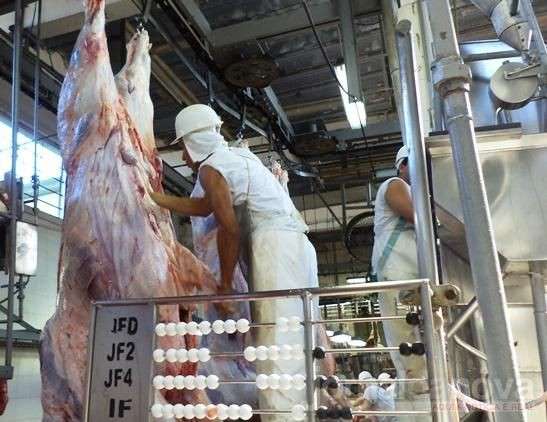 Frigor&iacute;fico &eacute; condenado por morte de trabalhador ocorrida em 2013