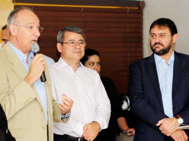 Lan&ccedil;ado h&aacute; 2 meses, programa atrai cinco ind&uacute;strias para a fronteira