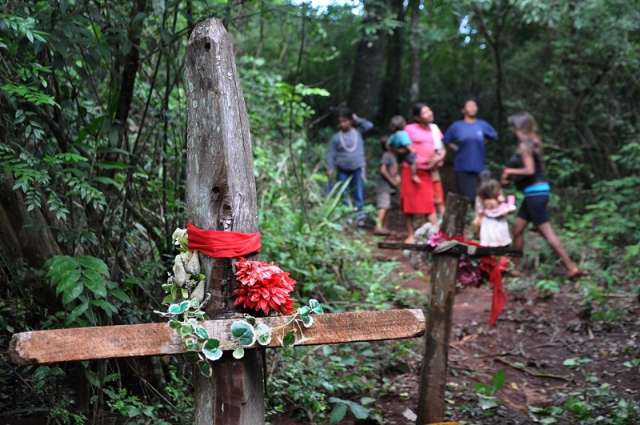 Justi&ccedil;a extingue a&ccedil;&atilde;o do MPF que queria indenizar &iacute;ndios por viol&ecirc;ncia