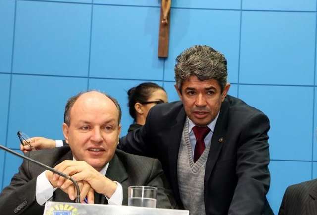 TJ-MS e Defensoria querem aumento no repasse de recursos para 2018