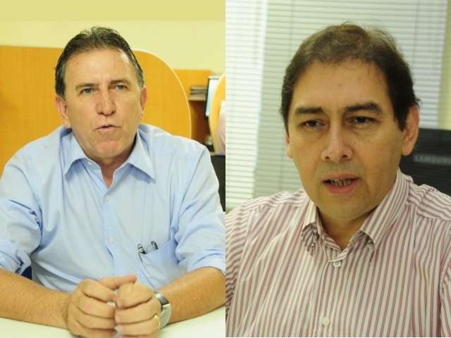 Pesquisa indica primeiro segundo turno em 16 anos