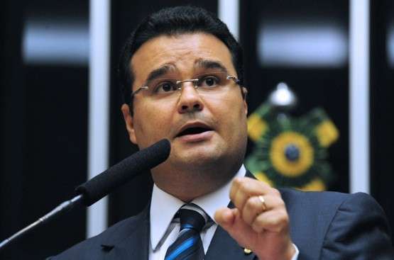 Para Fabio Trad, Or&ccedil;amento Impositivo ser&aacute; golpe contra o &ldquo;pol&iacute;tico emendeiro&rdquo;