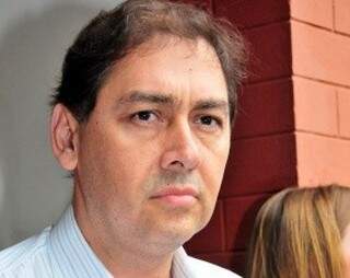 Alcides Bernal não definiu nome para a Secretaria de Educação. (Foto: Arquivo CGNews)