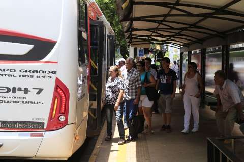 Proposta de R$ 3,50 assusta e causa revolta de passageiros de ônibus