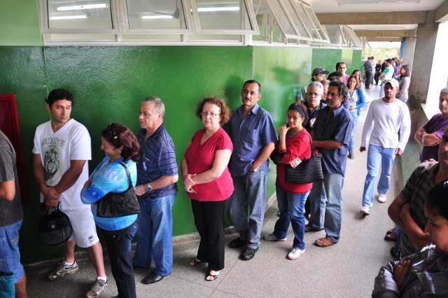 Neste domingo, 1,7 milh&atilde;o de eleitores v&atilde;o &agrave;s urnas em MS