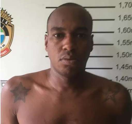 Assaltante &eacute; preso enquanto &ldquo;passeava&rdquo; no Mercad&atilde;o Municipal