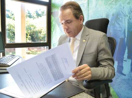 Ex-comandante da PM é confirmado como pré-candidato a prefeito pelo PSC