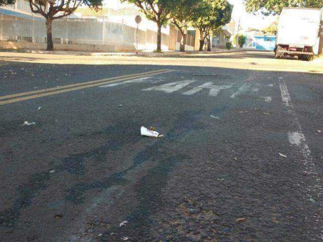 Ap&oacute;s carona em BMW, jovem &eacute; baleada na cabe&ccedil;a em tentativa de assalto