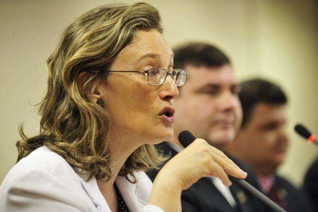 Assassinato de &iacute;ndio de 15 anos em Caarap&oacute; traz ministra a MS