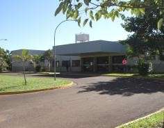 Em greve, Hospital Universit&aacute;rio da UFGD vai receber R$ 350 mil da Uni&atilde;o