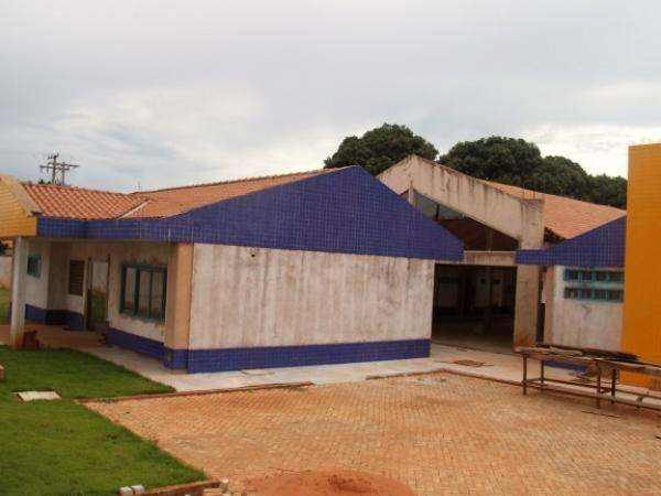 Retomada de obras em tr&ecirc;s Ceinfs deve abrir mais 540 vagas para crian&ccedil;as