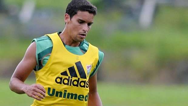 Jean &eacute; eleito para a sele&ccedil;&atilde;o do Craque do Brasileir&atilde;o