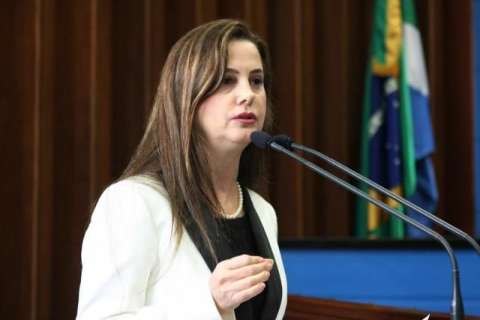 Mara Caseiro defende substituição da Funai e CPI para investigar demarcações