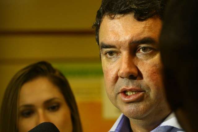 PEC do teto de gastos n&atilde;o tem previs&atilde;o para ser votada na Assembleia