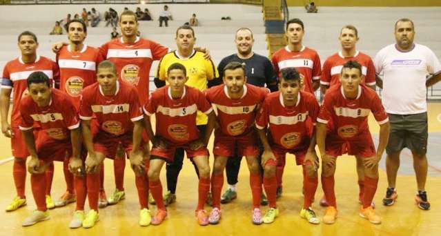 Copa R&aacute;dio Clube come&ccedil;a hoje e abre temporada do futsal no MS  