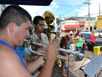 Cordão Valu faz vaquinha na internet para garantir o carnaval  de 2013