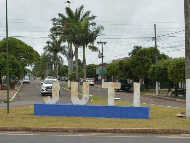 Antigo distrito de Santa Luzia, Juti comemora 31 anos nesta sexta-feira