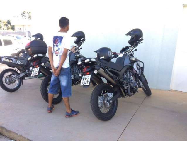 Adolescente que participou de assalto com confronto e morte &eacute; apreendido